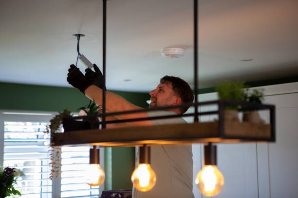 Best Outdoor Lighting Installation  in Mary Esther, FL